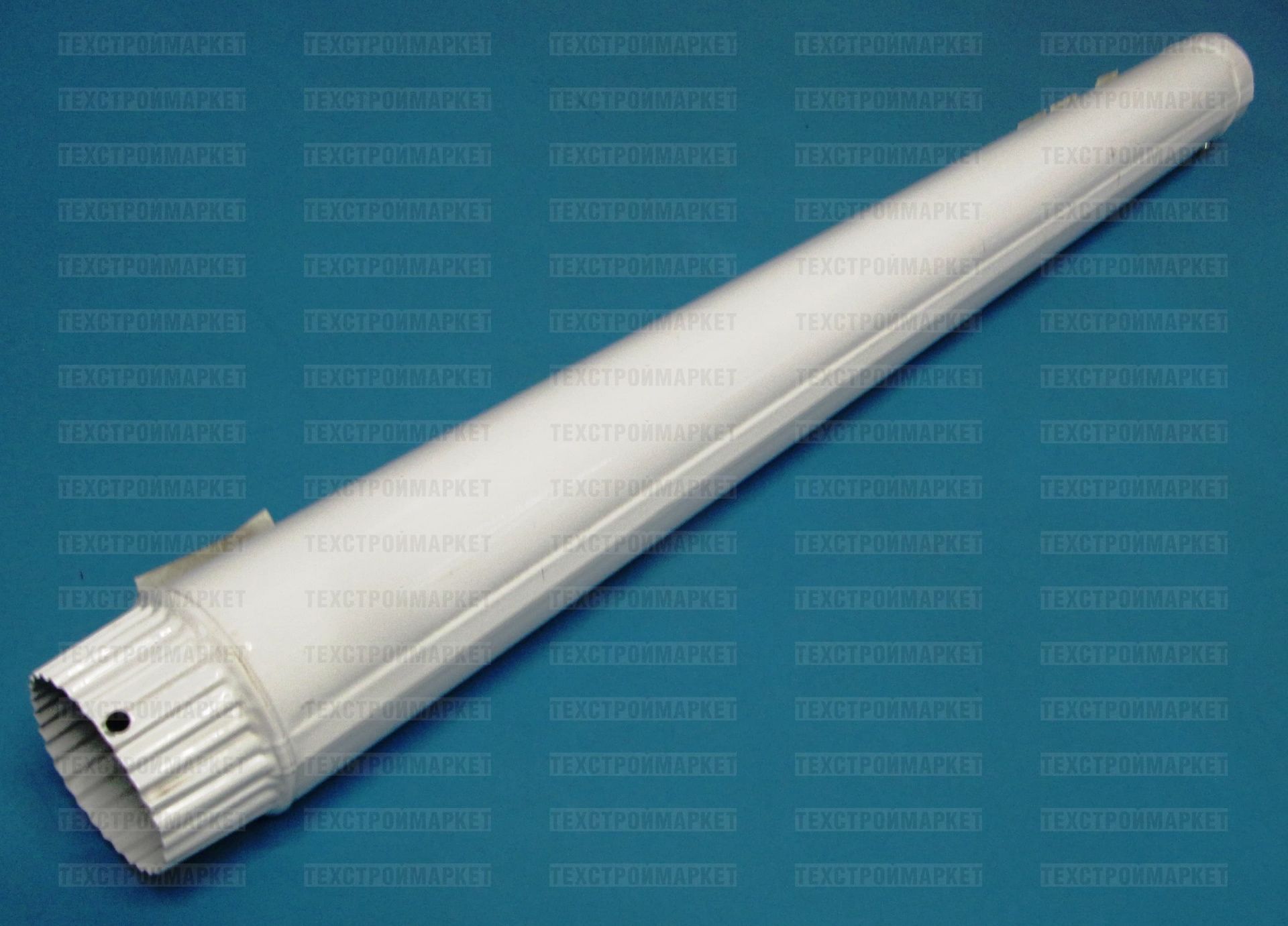 Труба ВКТ 100/1250/0,5 Ral 9016 