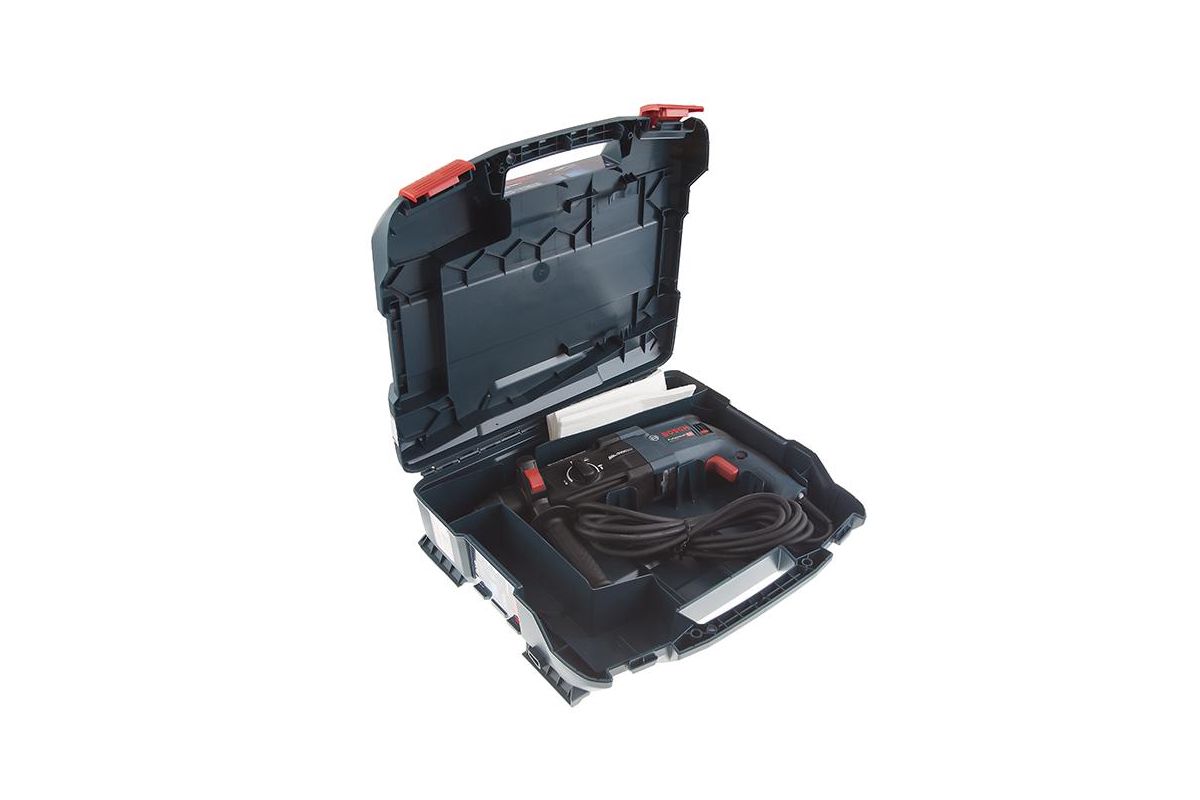 Перфоратор Bosch GBH 2-28