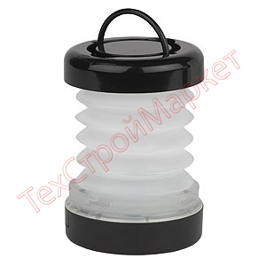 Светодиодный фонарь ТРОФИ  TK5 ,5xLED, складной корпус, кемпинг Б0002443