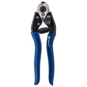 Тросорез КОБАЛЬТ 200 мм, CR-V, до 3 мм