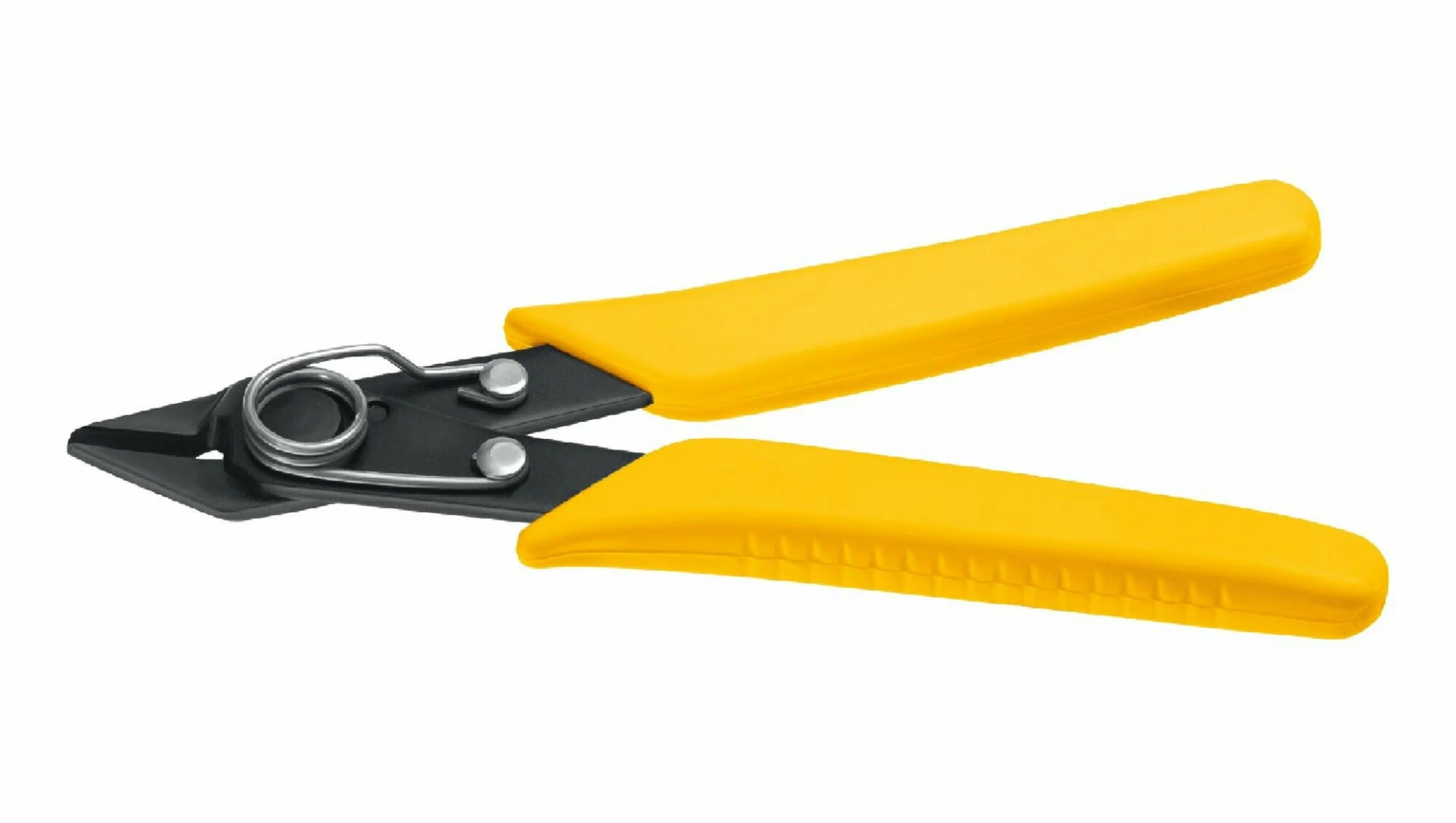 Бокорезы мини 125 мм, STAYER PRO Slim 