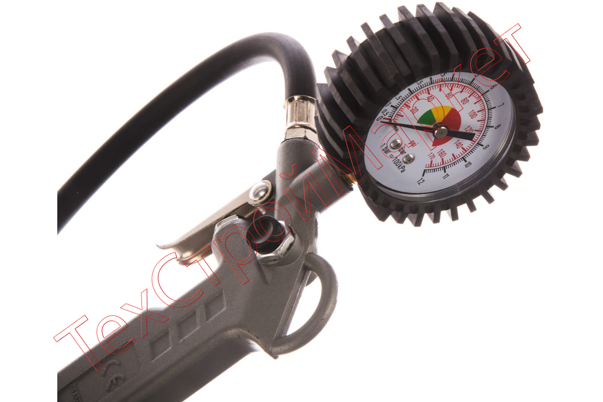 Пистолет Concorde TG35Q (для подкачки шин, с манометром)