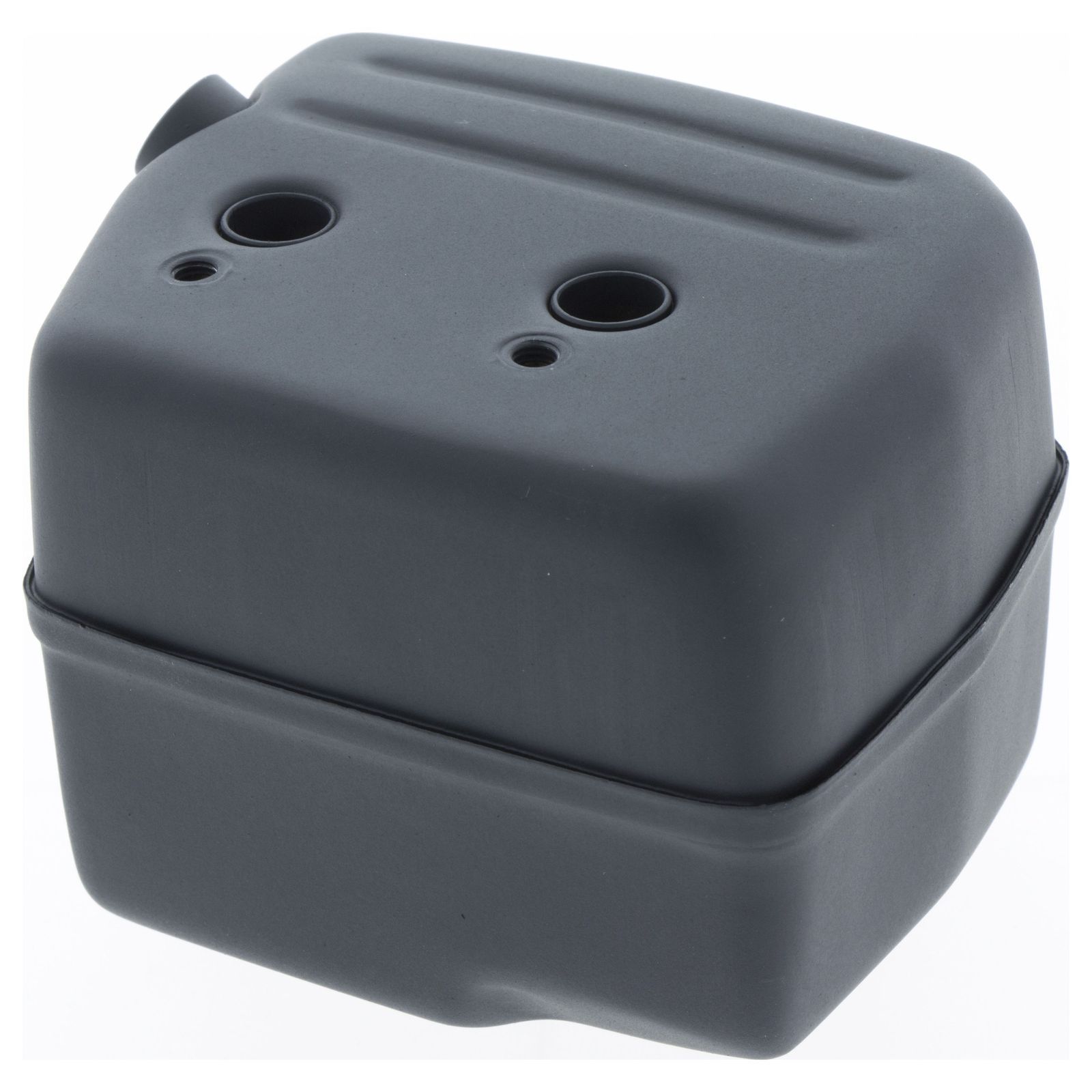 Глушитель для бензотриммера 26см3