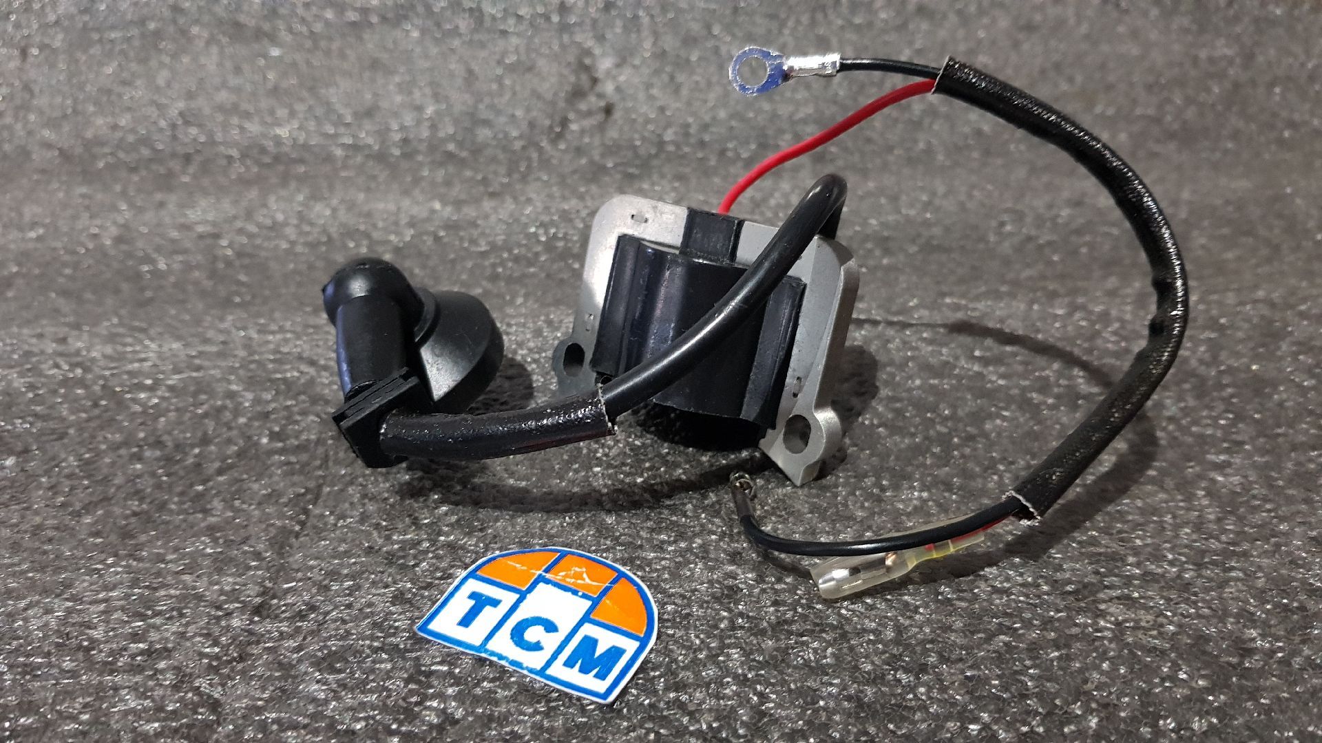 Катушка зажигания для триммера BRAIT BR-T330 (Магнето)