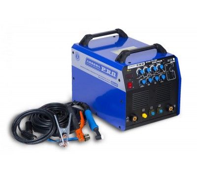 Аппарат сварочный  Pro INTER TIG 200 PULSE Mosfet  Aurora