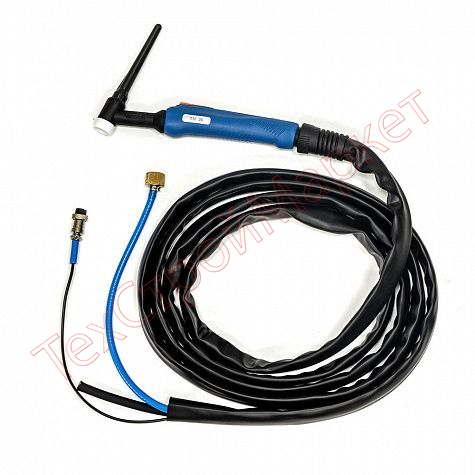 Горелка TIG INTER TIG 200 Pulse (10050) Inn  Aurora