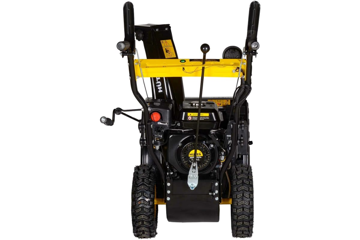 Снегоуборщик HUTER SGC 4800