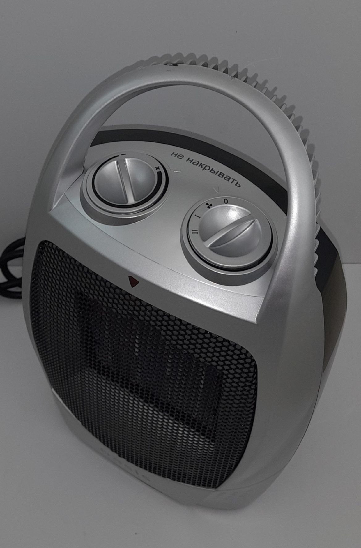 Тепловентилятор керамический КS-15 R Oasis