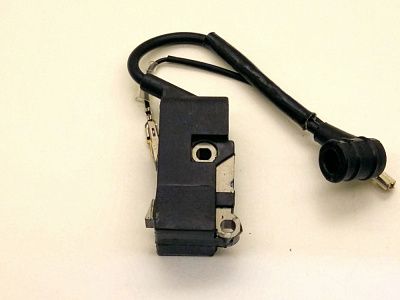Катушка зажигания бензопилы  45,52 см3 (AEZ)