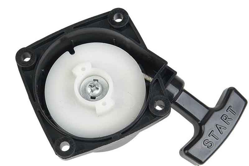 Стартер для бензокосы объемом 33-52см3 самозапуск