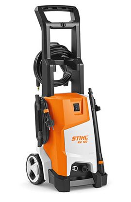 Моечная машина STIHL RE-100