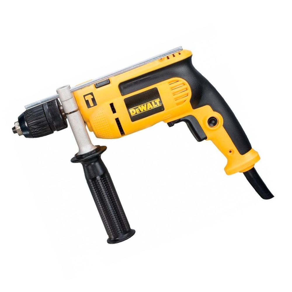 Дрель ударная DWD 024S DeWalt