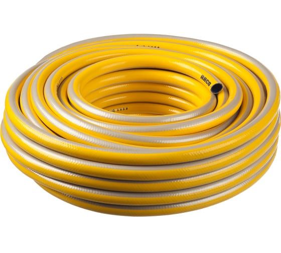 Шланг поливочный, армированный, 3-х слойный, 25 атм.,3/4"х25м RACO COMFORT