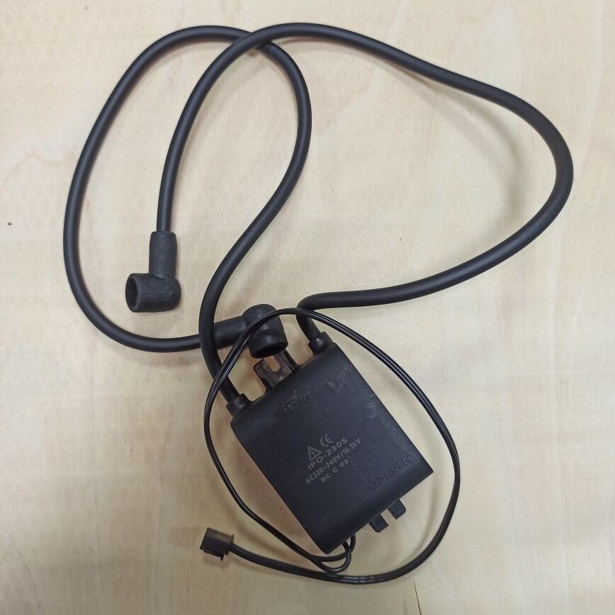 Блок высоковольтный для дизельных пушек 10-65кВт