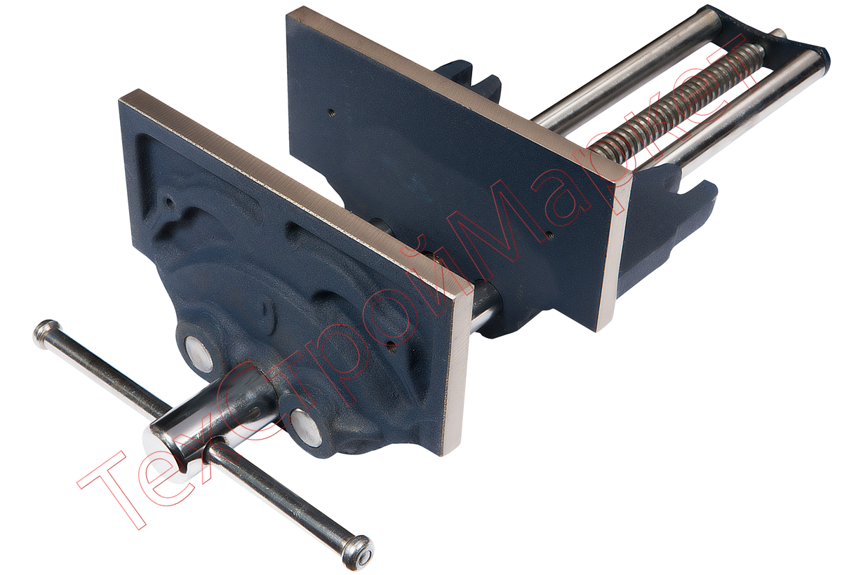 Тиски быстрозажимные столярные с автоматическим механизмом WWV/R-9, 225 мм WILTON