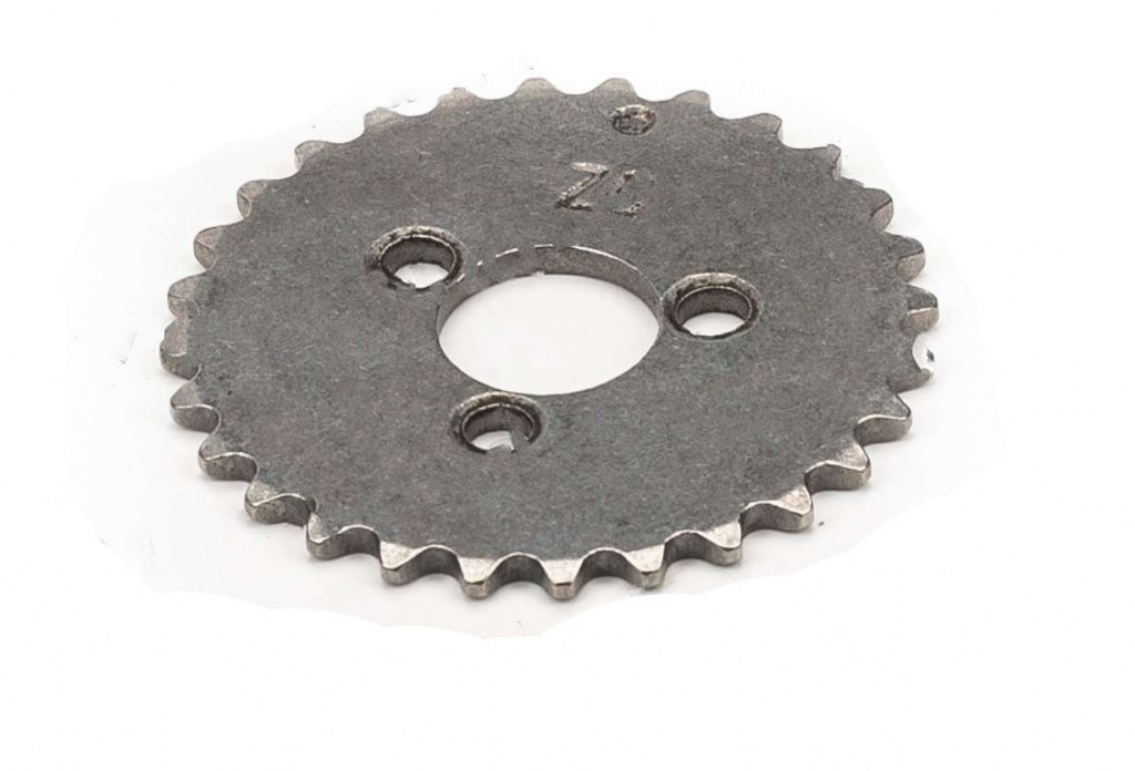 Звезда ведущая (420-17) 139FMB,147FMH,152FMH 50-110см3