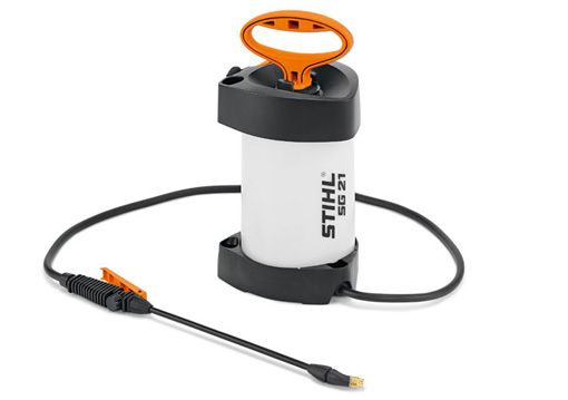 Опрыскиватель ручной STIHL SG 21