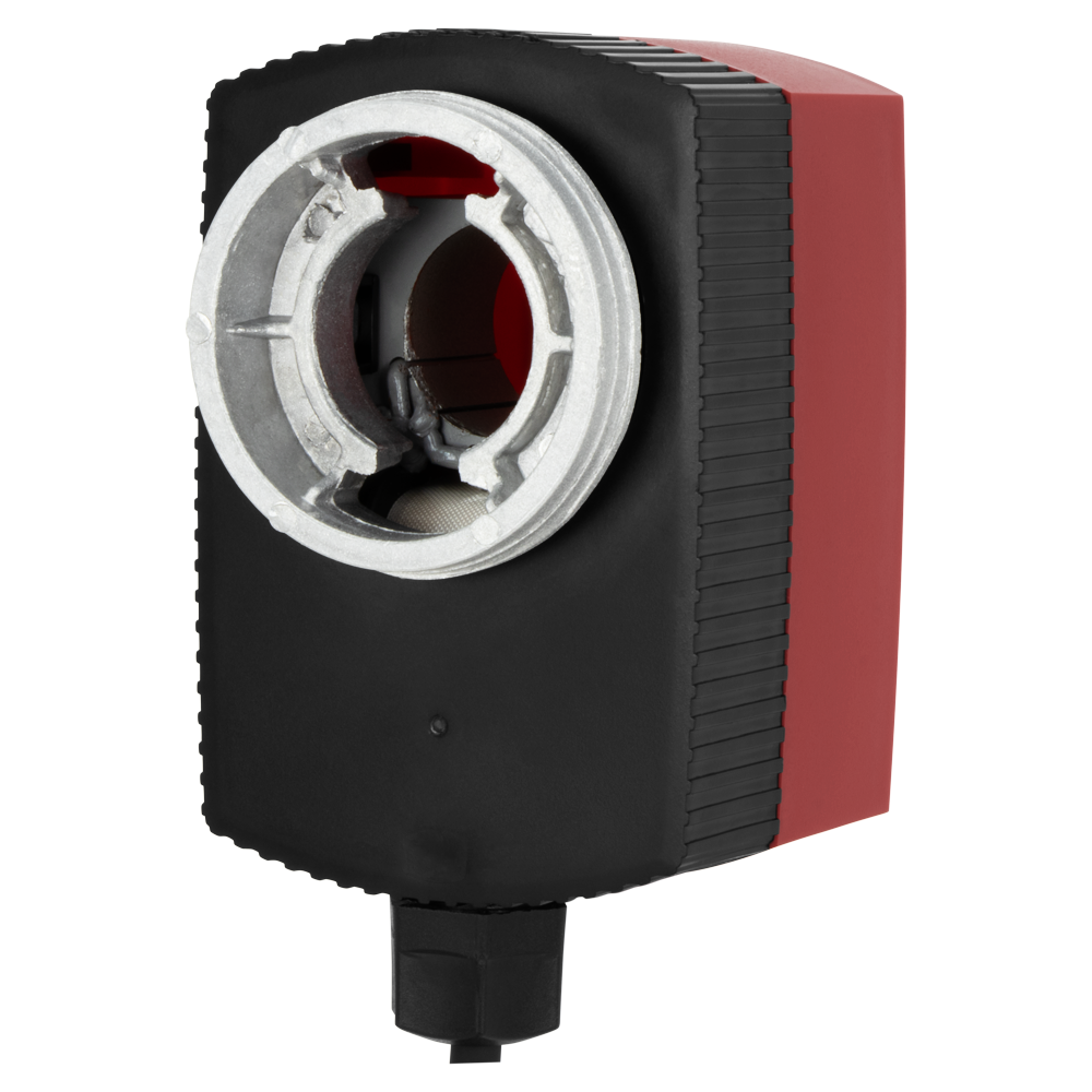 Насос циркуляционный  JEMIX для горячего водоснабжения ЦН-ГВС