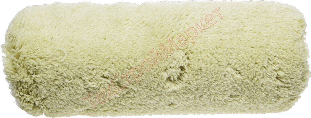 Ролик фасадный SYNTEX ГИГАНТ ПОЛИАКРИЛ малярный, ворс 18мм, бюгель 8мм, 68х240мм, STAYER Profi