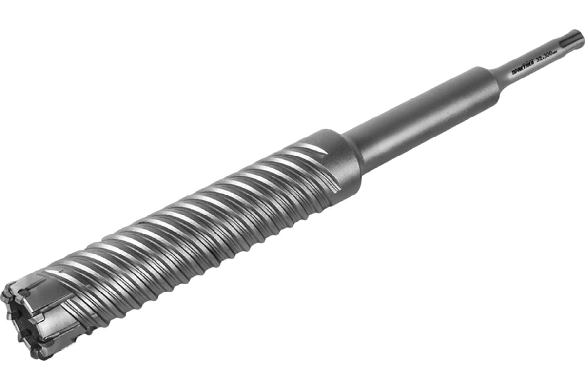 Сверло по арматуре SDS-plus ПРАКТИКА 32*300 серия Эксперт