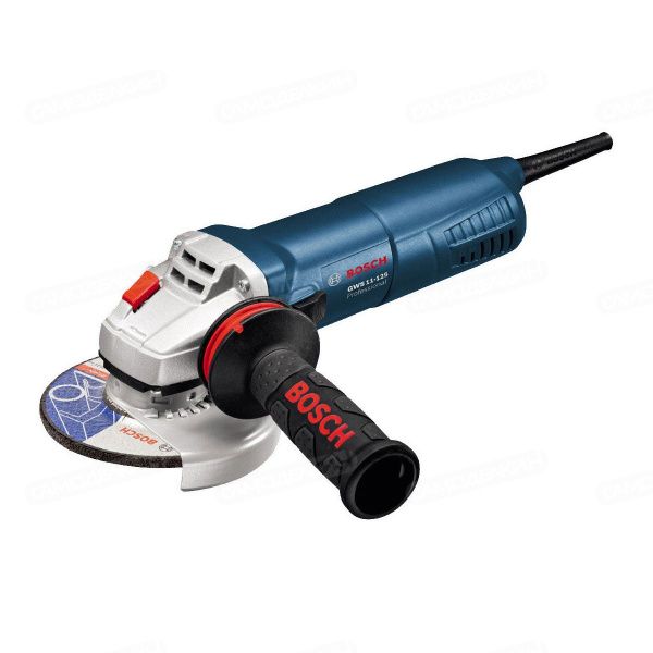 Машина шлифовальная угловая Bosch GWS2200