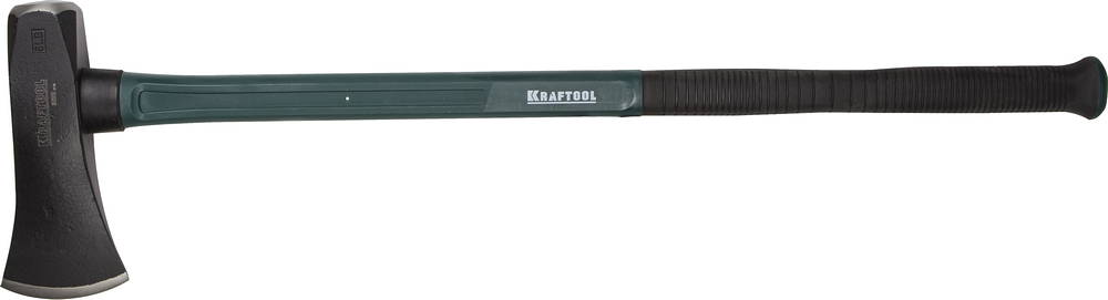 KRAFTOOL DIGGER  Колун-кувалда строительный 4.8 кг, 900 мм (голова 3.6 кг)