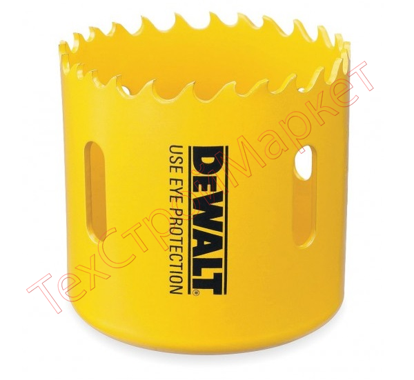 Коронка HM DeWalt Ф54мм DT8155