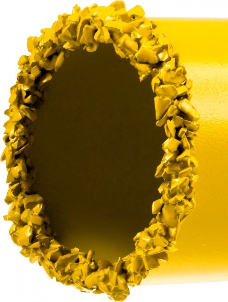 Коронка STAYER "PROFESSIONAL" кольцевая с карбидно-вольфрамовой крошкой, d=33мм