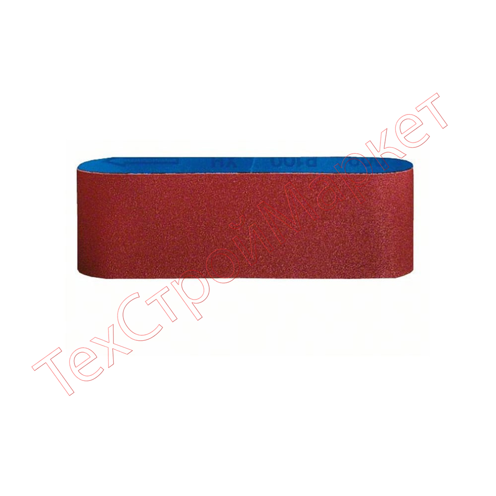 Лента шлифовальная Bosch 75х533(3)- 60 (070)