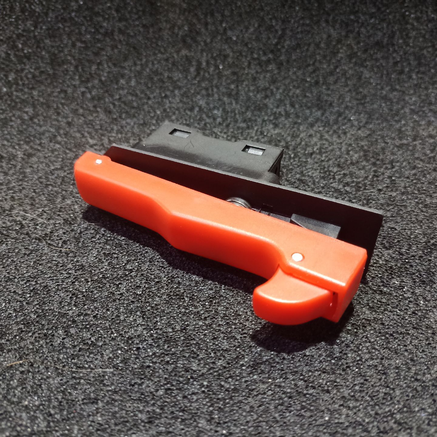 Выключатель для УШМ (болгарок) ПУЛЬСАР 230-2100/2400