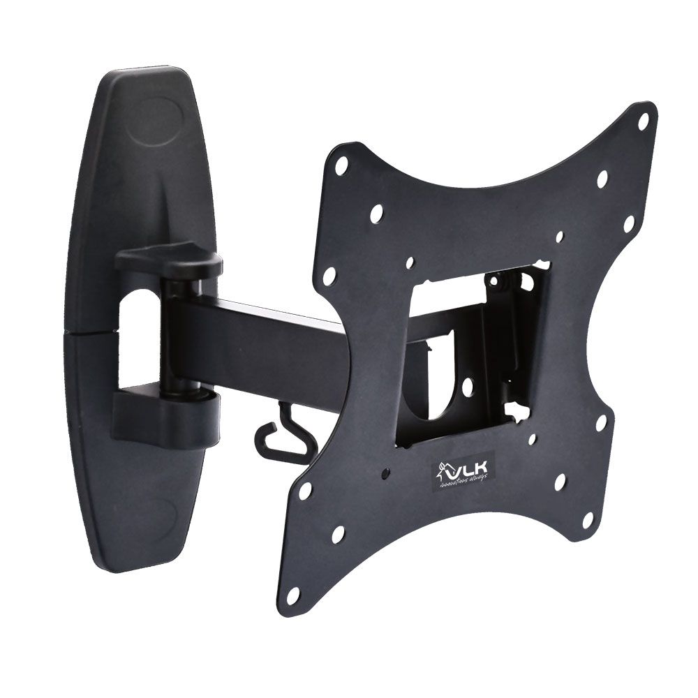 Настенный кронштейн для LED/LCD телевизоров VLK TRENTO-5 BLACK