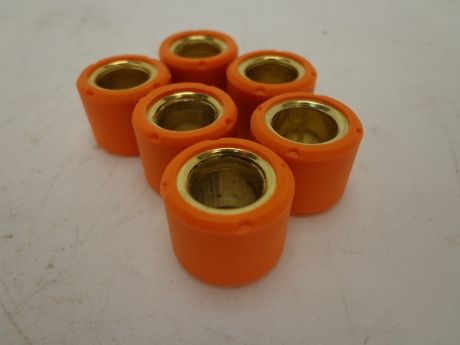 Ролики вариатора 8g 1E40QMB (Stels QJ50)