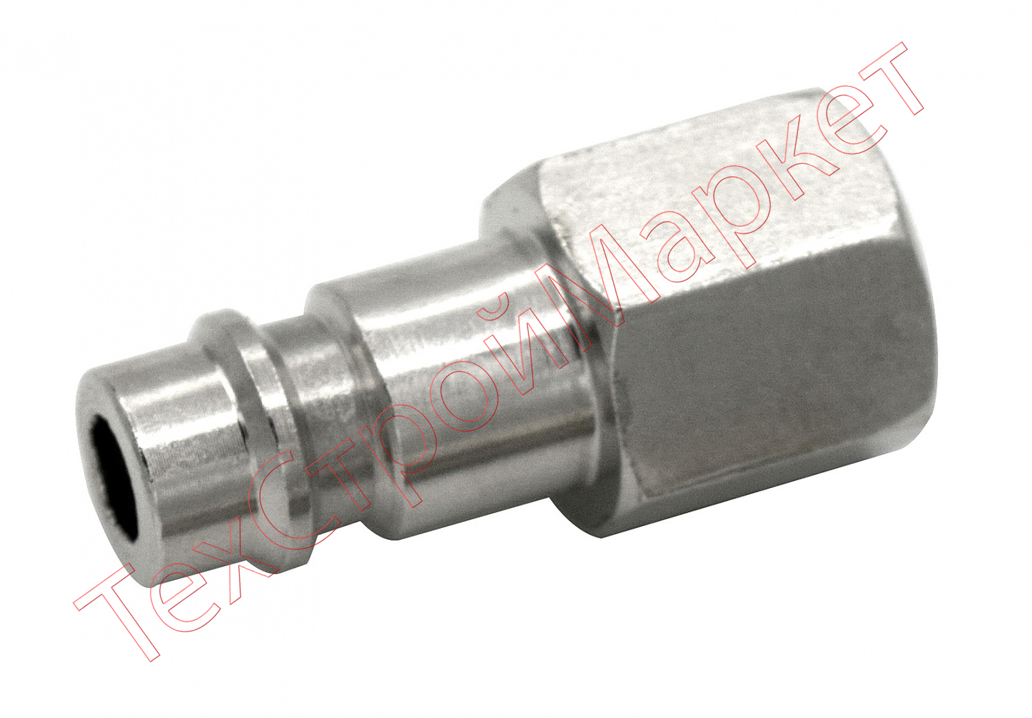 Переходник Concorde UP-RV14 (быстросъем папа-внутр. резьба 1/4")