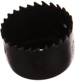 Коронка HCS по дереву ПРАКТИКА "Мастер" 35 мм, L-27мм