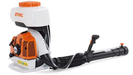 Распылитель бензиновый STIHL SR-430