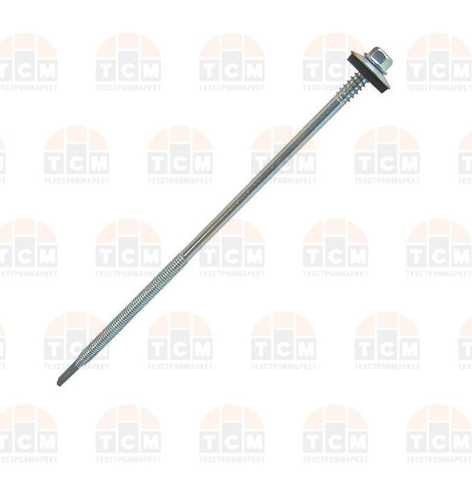 Саморез для сэндвич-панелей SSP 6,3х280мм 