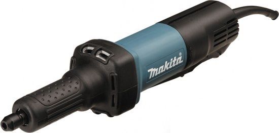 Машина прямая шлифовальная Makita GD0600