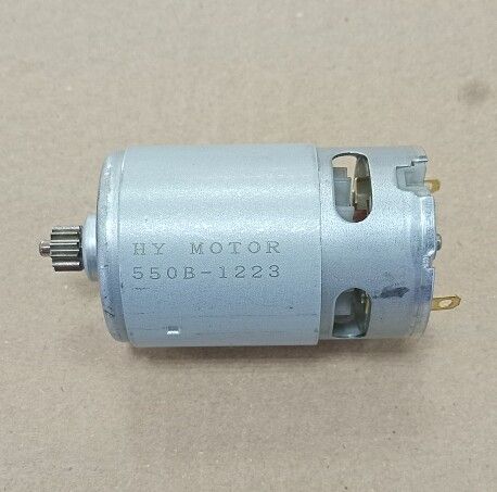 Двигатель электрический. постоянного тока для шуруповерта ПУЛЬСАР 18В ДА18-40