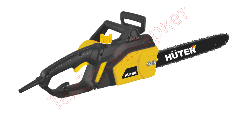 Электропила ELS-1800P Huter
