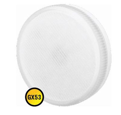 Лампа светодиодная Navigator NLL-GX53-6-230-2.7K 94 249 18865