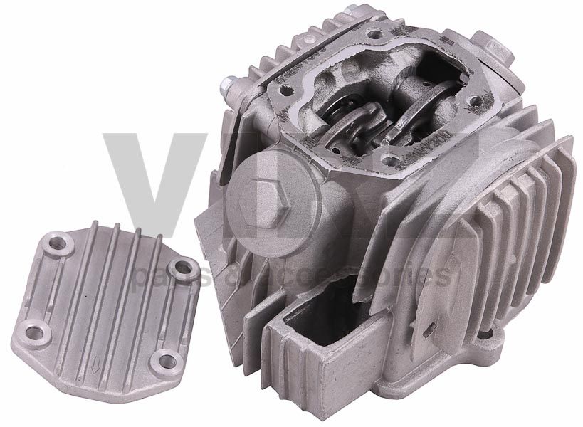 Головка цилиндра в сборе 152FMH 110см3 