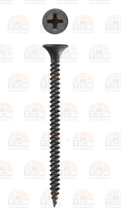 Саморез 3,5*41мм гипсокартон-металл (Р)