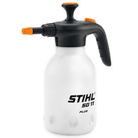 Опрыскиватель ручной STIHL SG 11 PLUS