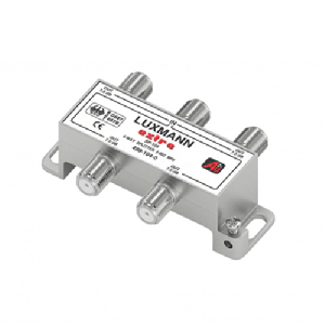 Делитель антенный BLACKMOR на 4TV F разъём 5-1000 МГц  MK84/Dori 2302