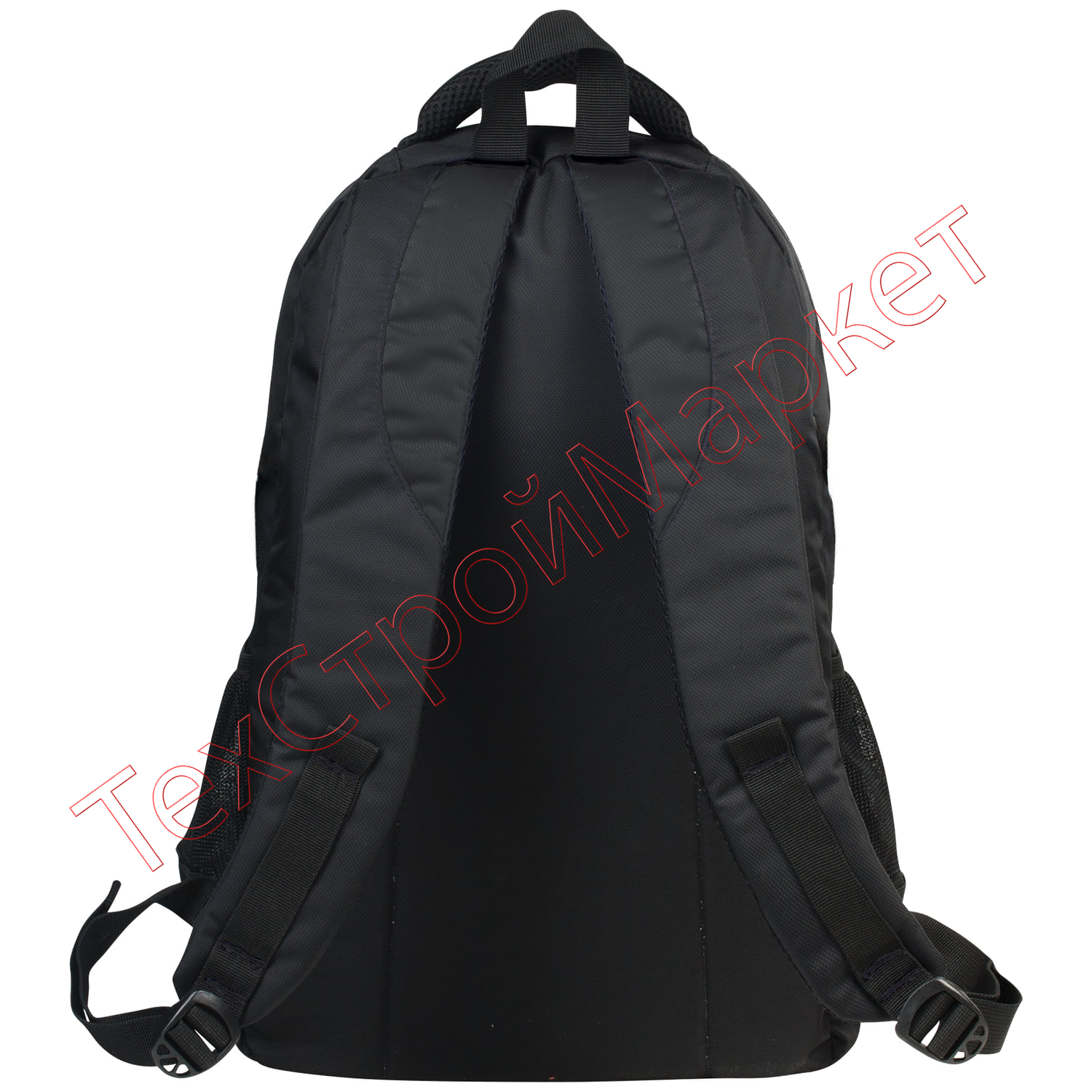 Рюкзак BRAUBERG для старшеклассников/студентов/молодежи, "Стихия", 30 литров, 31х16х47 см, 225289