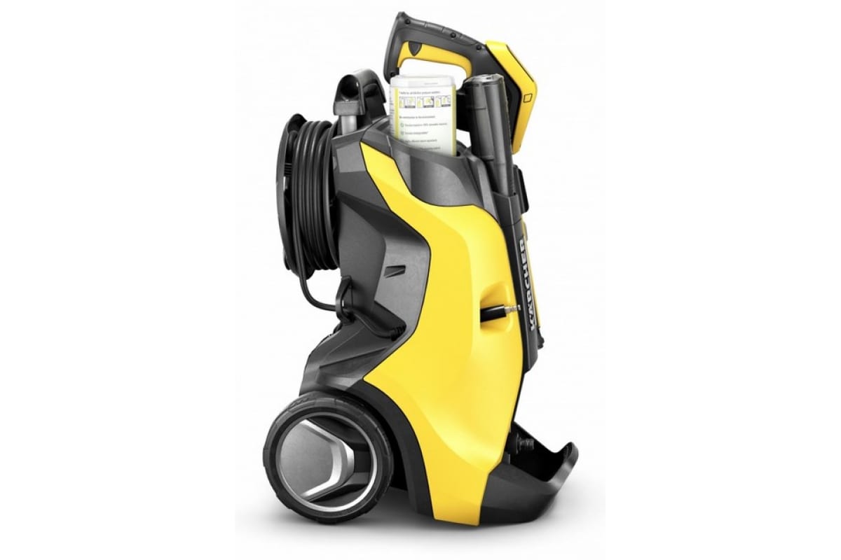Мойка высокого давления Karcher K 7 Premium Full Control Plus 1.317-130.0