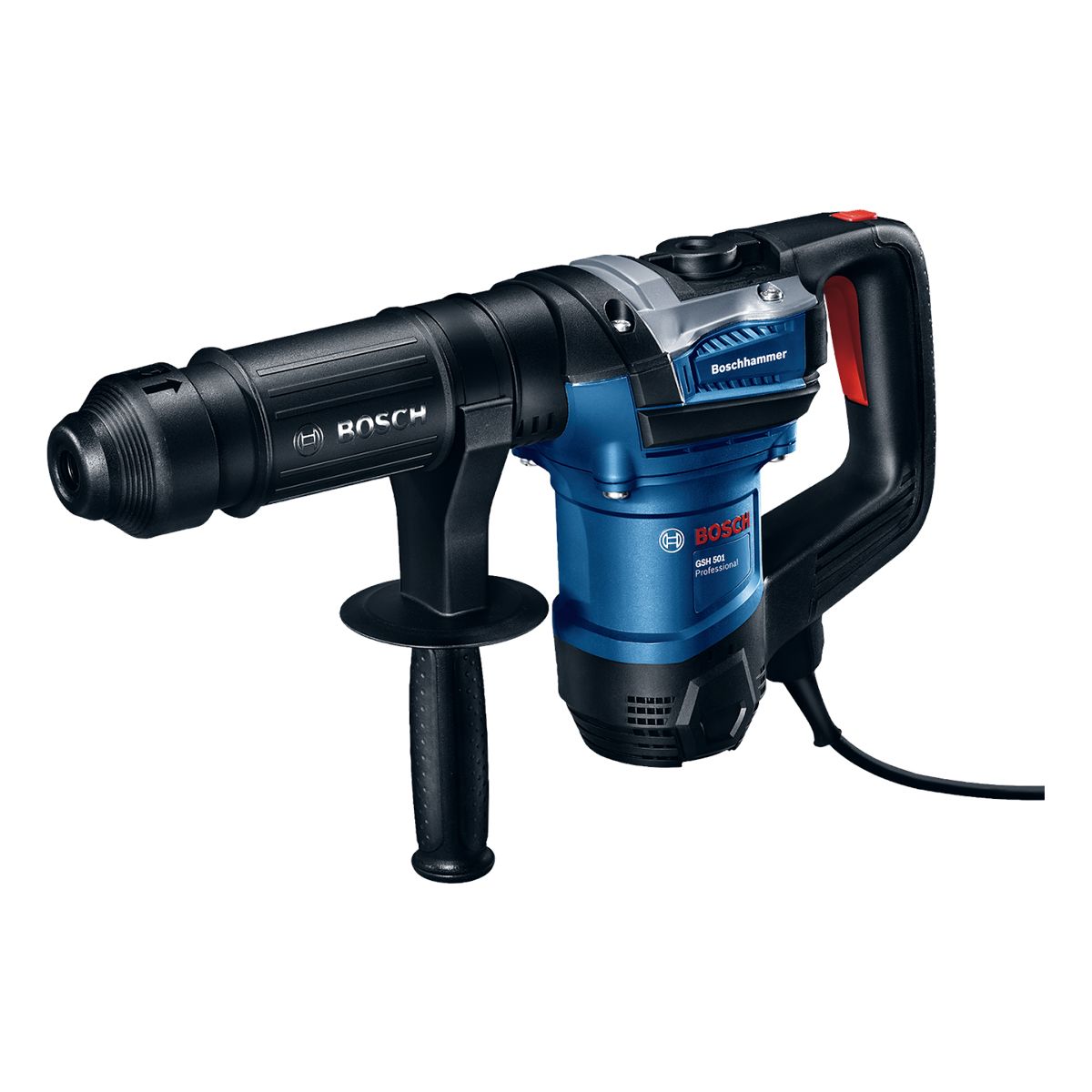 Молоток отбойный Bosch GSH 501