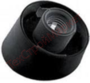 Основание НББ 61-60 (НБП 01-60-004) косое карболитовое 400414