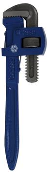Ключ трубный тип Stilson 350 мм CR-V КОБАЛЬТ