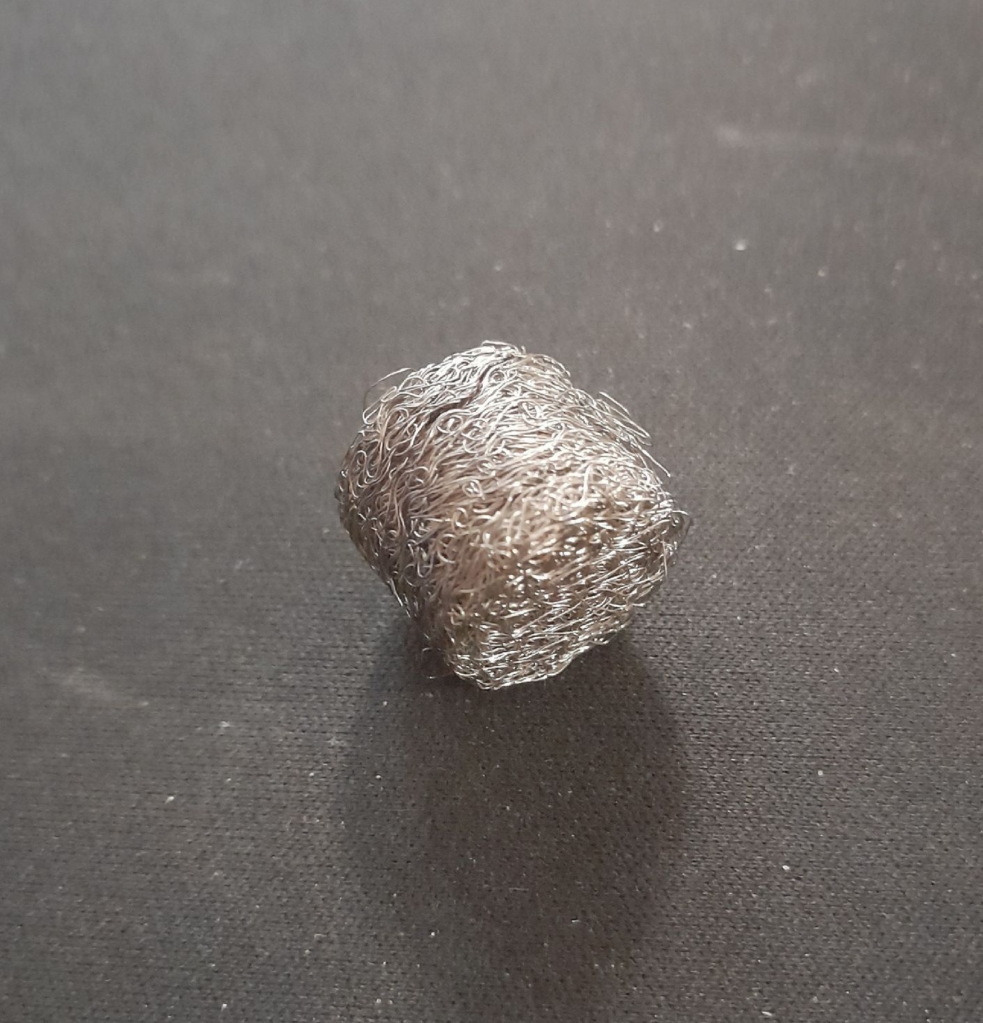 Таблетка пенная для пеногенератора, EUROCLEAN, (сетчатый фильтр)